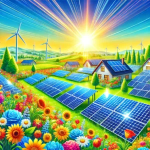 Solar Panel Group-Buy
